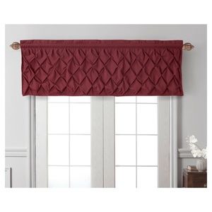 Carmen Window Valance (60"x20")